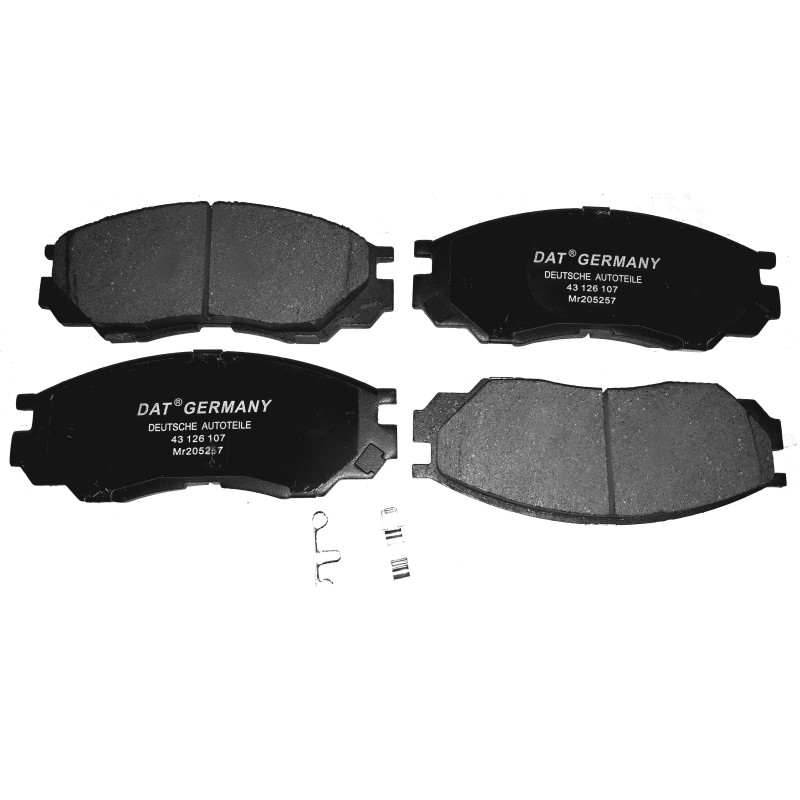Brake Pad